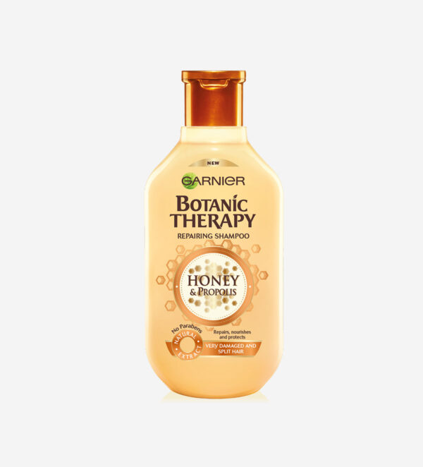 Honey Shampoo
