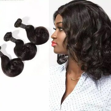 human hair human hair