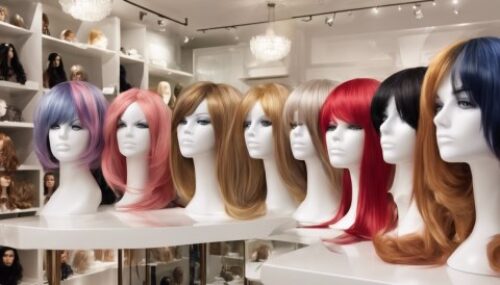 wig wig