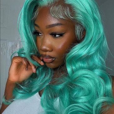 wig color wig color